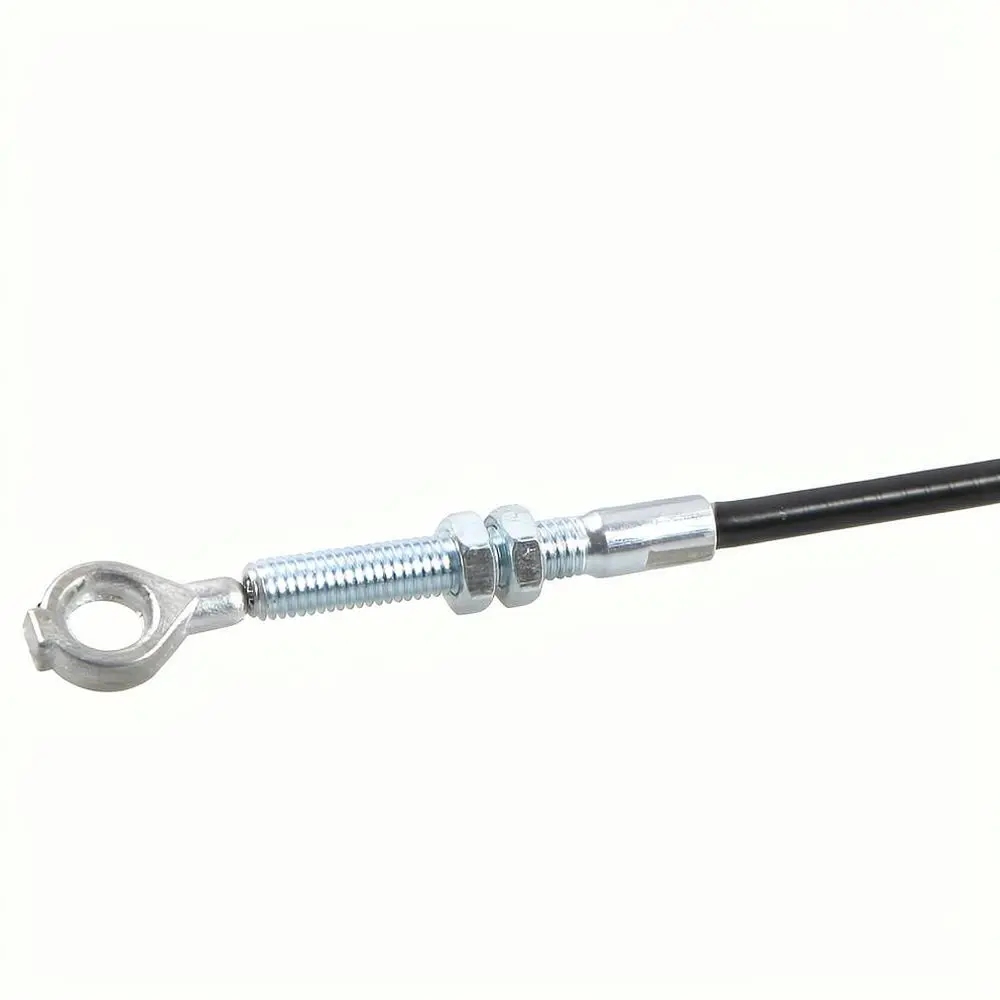 Go Kart Pedal Return Spring Brake Accelerator Cable Kit Throttle Repair Component For Motorsports Driving Control System