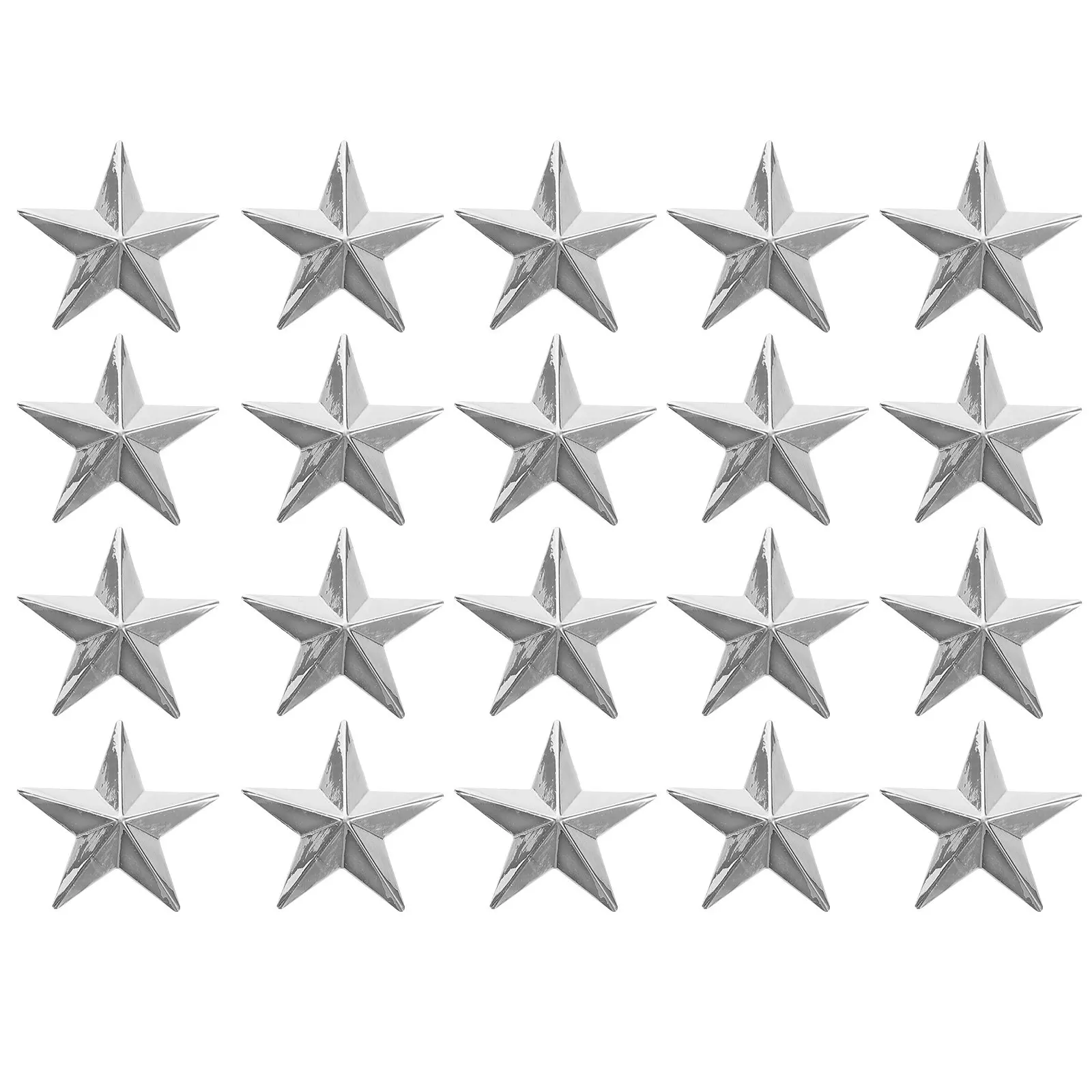 

20Pcs Snowboard Grip Pads Metal Spike Stomp Pads Enhanced Traction Snowboard Foot Mat Snowboarding Practice Accessories