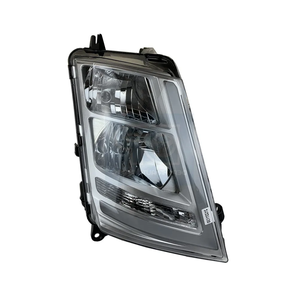 Truck Right Head Light Lamp 21221129 22239217 22239253 Application For Volv- New Version FH FM Vehicles Body Parts