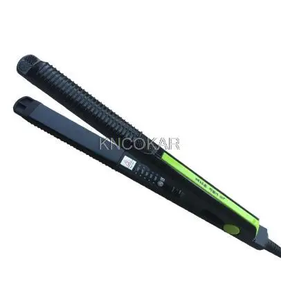 Straight hair splint volume and does not hurt corn ironing fluffy hair straight hair apparatus for straight air inside buckle ba