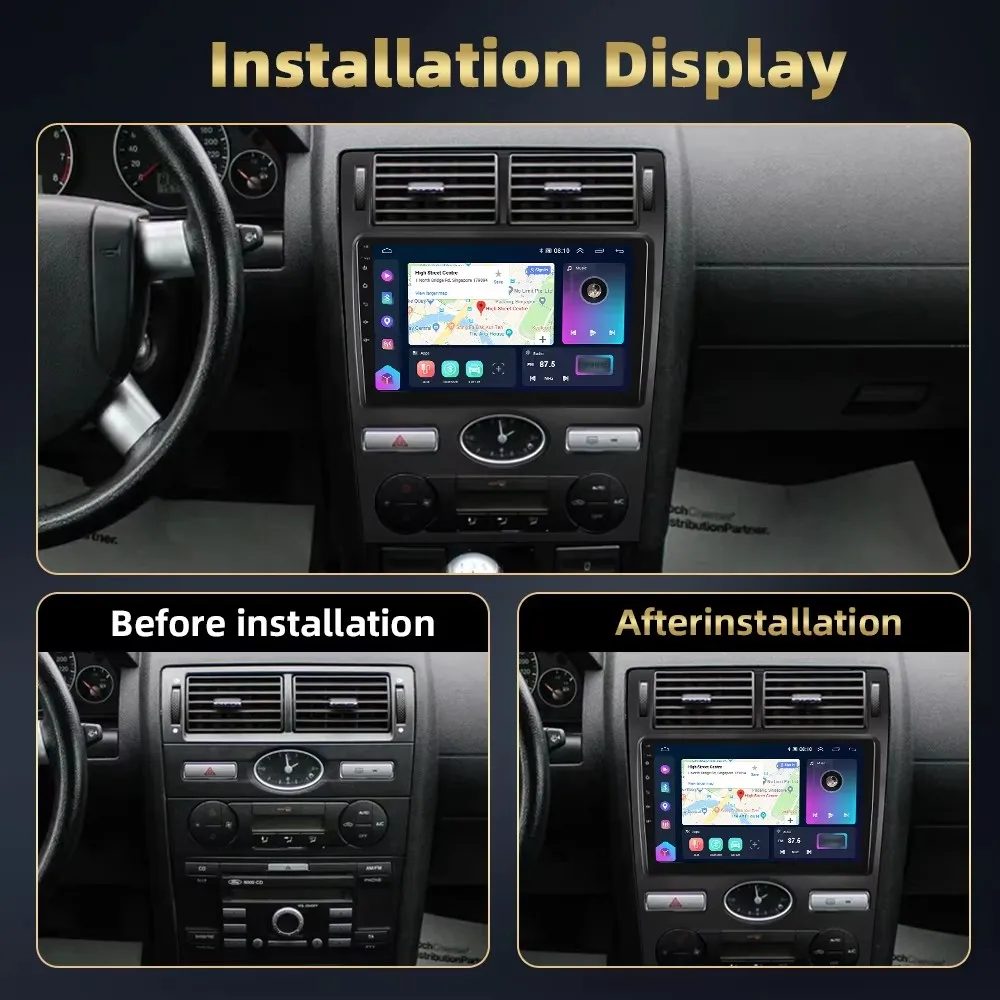 Thumbnail 2 - #25 New Stereo Systems Arrivals