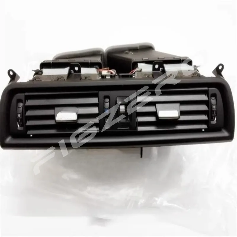 Genuine Air Conditioning Panel Middle Dashboard Air Outlet for BMW 5 Series F10 F18 520 523 525 530