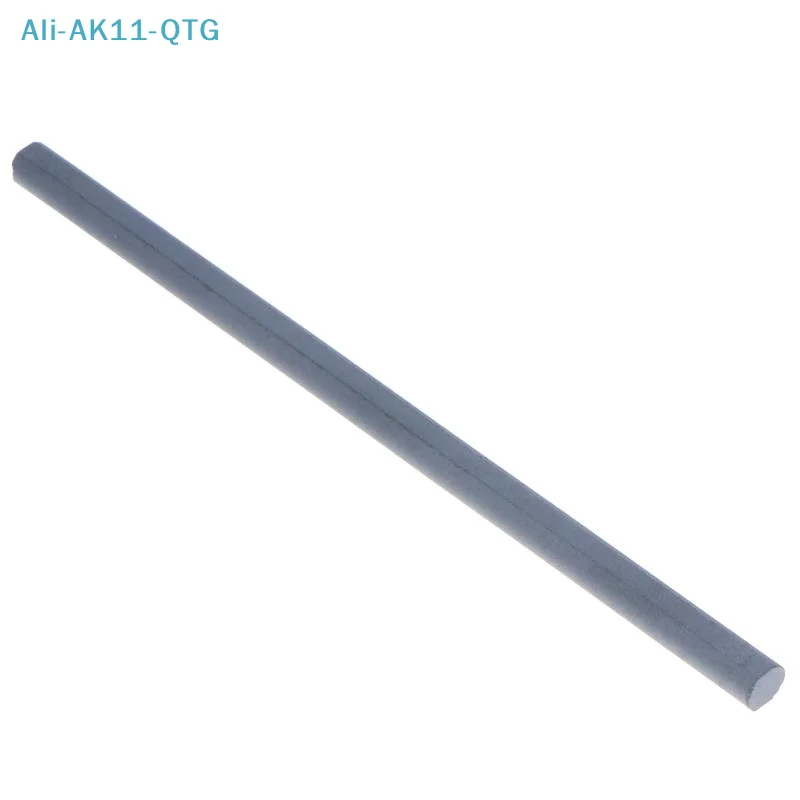 Hot Ferrite Buffer Rod 10mm X 200mm For Antenna Systems Core Connectors And RF Noise Suppression In Electronic Circuit Design