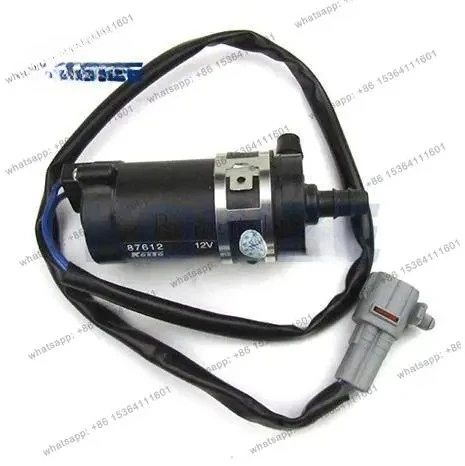 Water jet motor for pickup truck L200 MN117943 MBPJ3-EN006
