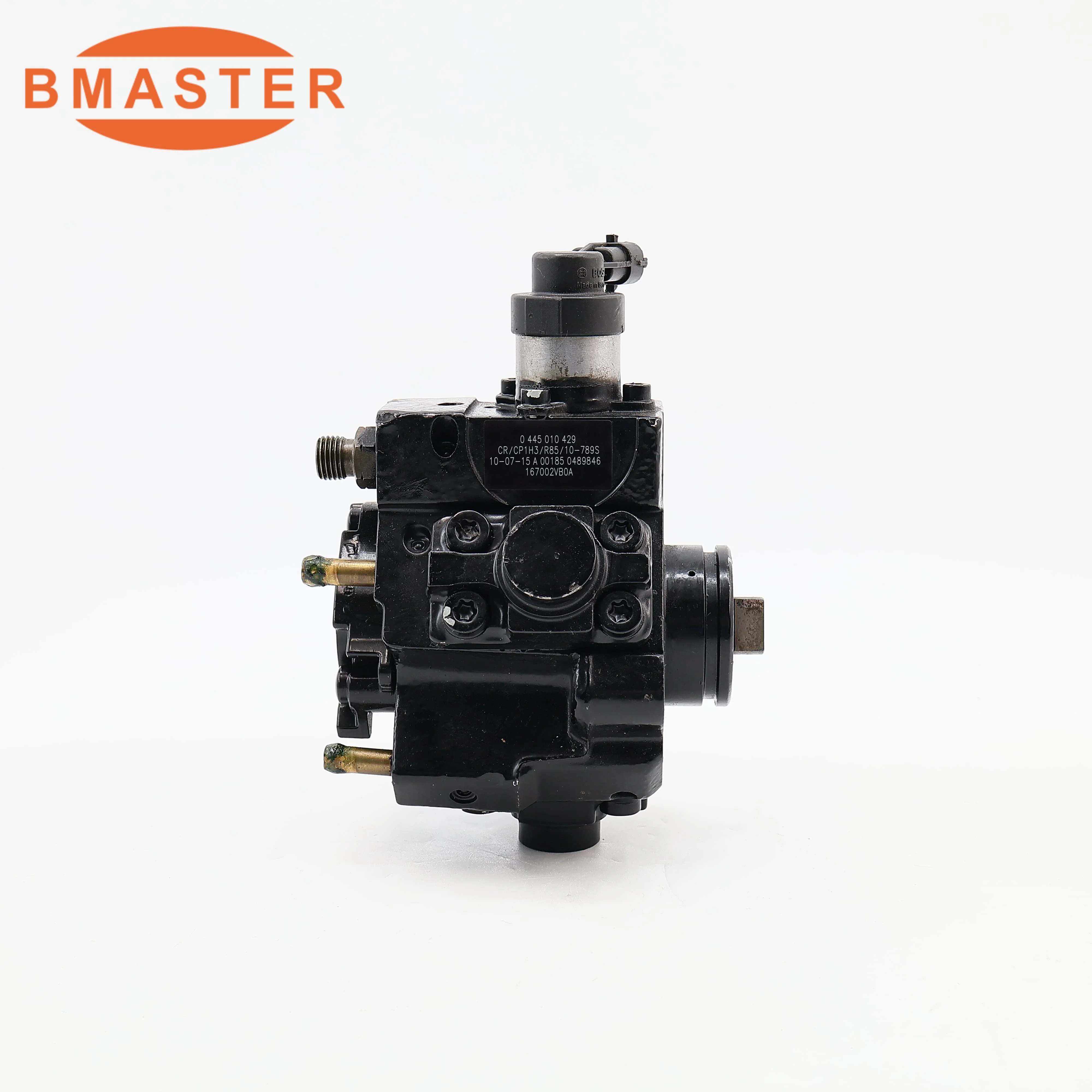 

Fuel Injection Pump 0445010429 for COM-PASS 2018R 2.0 Engine
