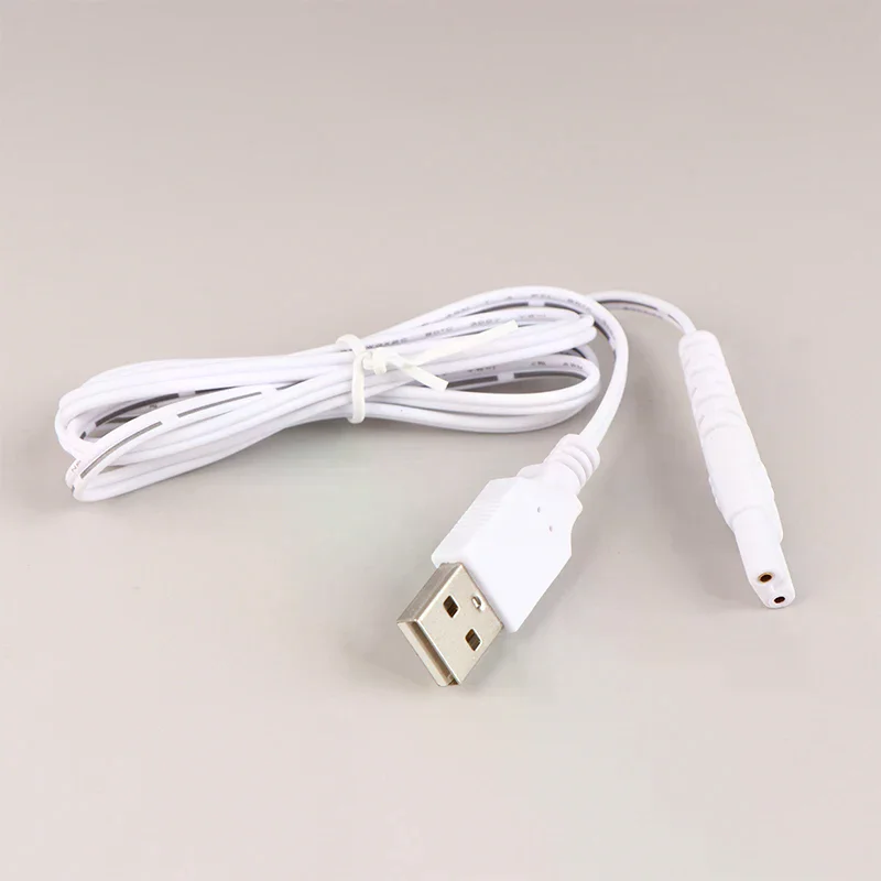USB Charging Cable Line for W3 W1 W3PRO Oral Irrigator Parts Accessories Scaler Power Cord Accessories