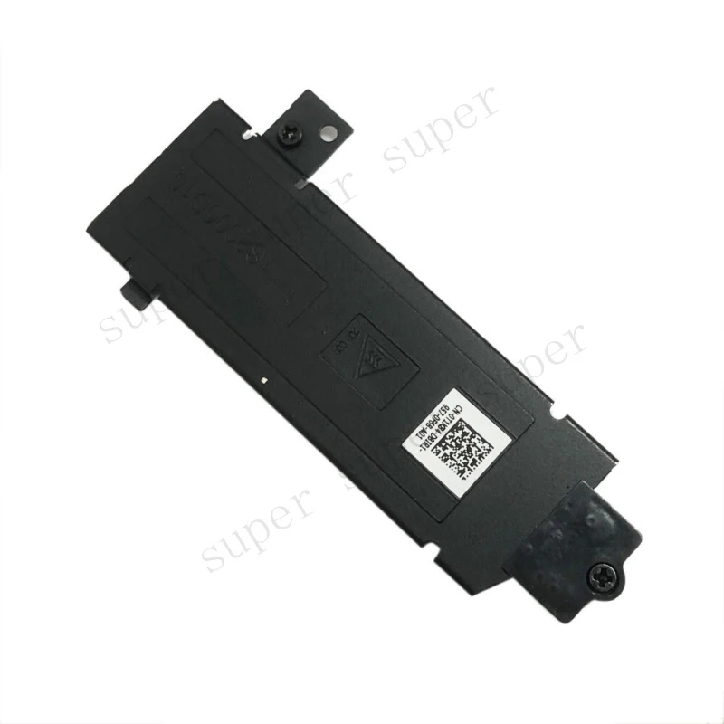 S++ For Dell Latitude 5289 7390 M.2 SSD Bracket Thermal Pad Plate T1K84 0T1K84 SZ