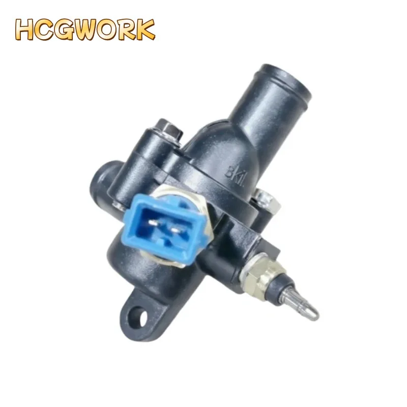 

Термостат EFI в сборе для Zongshen Cyclone NC250 100201764-0002