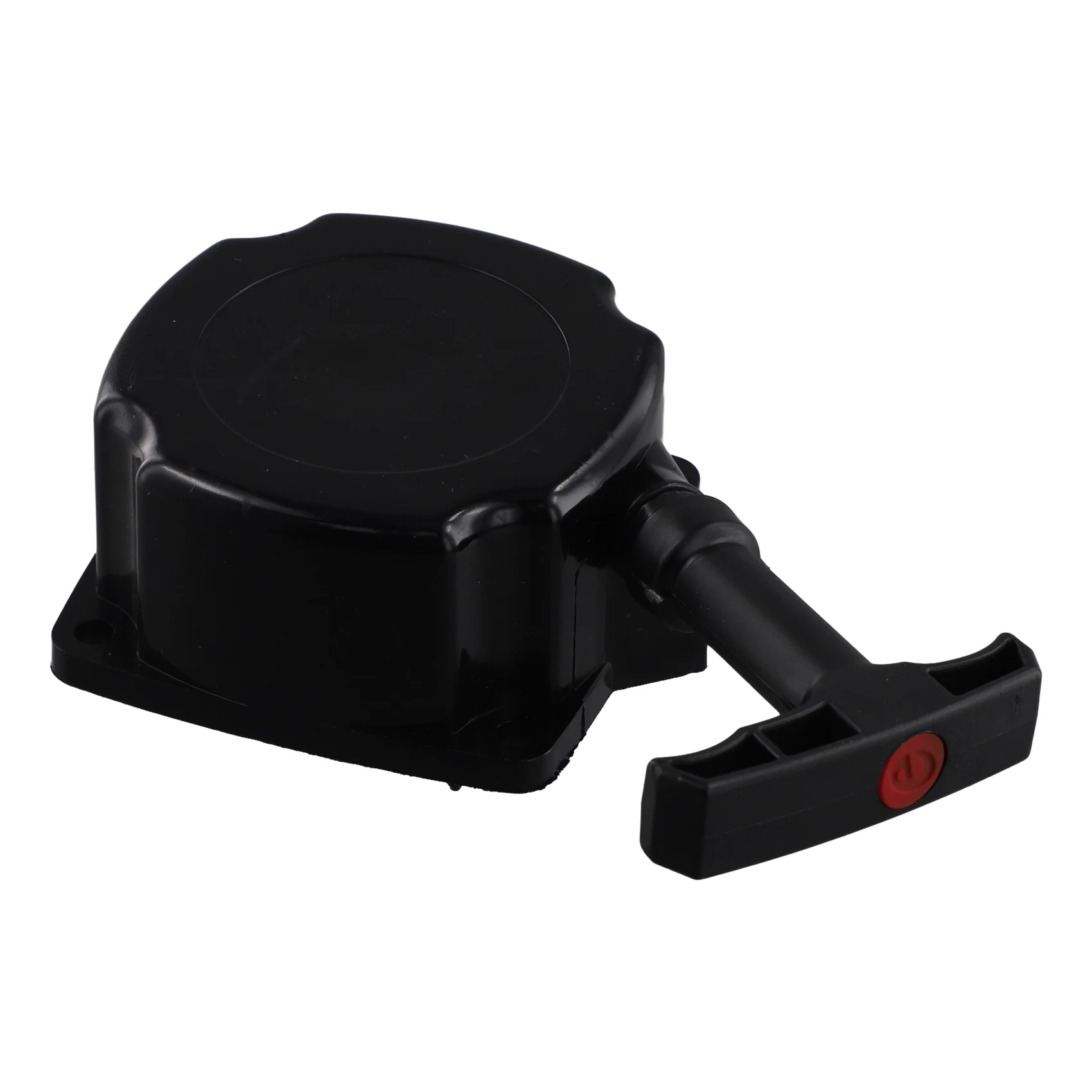 

Легкий стартер ABHU CG430 CG520 со шкивом для TL43 TL52 1E40F-5 1E44F-5, триммер для травы, пожиратель сорняков, стартер с низкой лапой