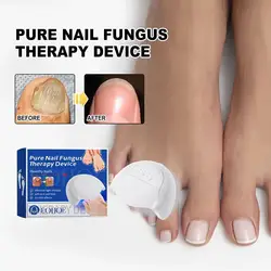 Fungal Nail Laser Device Fast Nails Fungus Repair Onychomycosis Repair Toenail Fingernail Removes Nail Fungus Foot Care Device