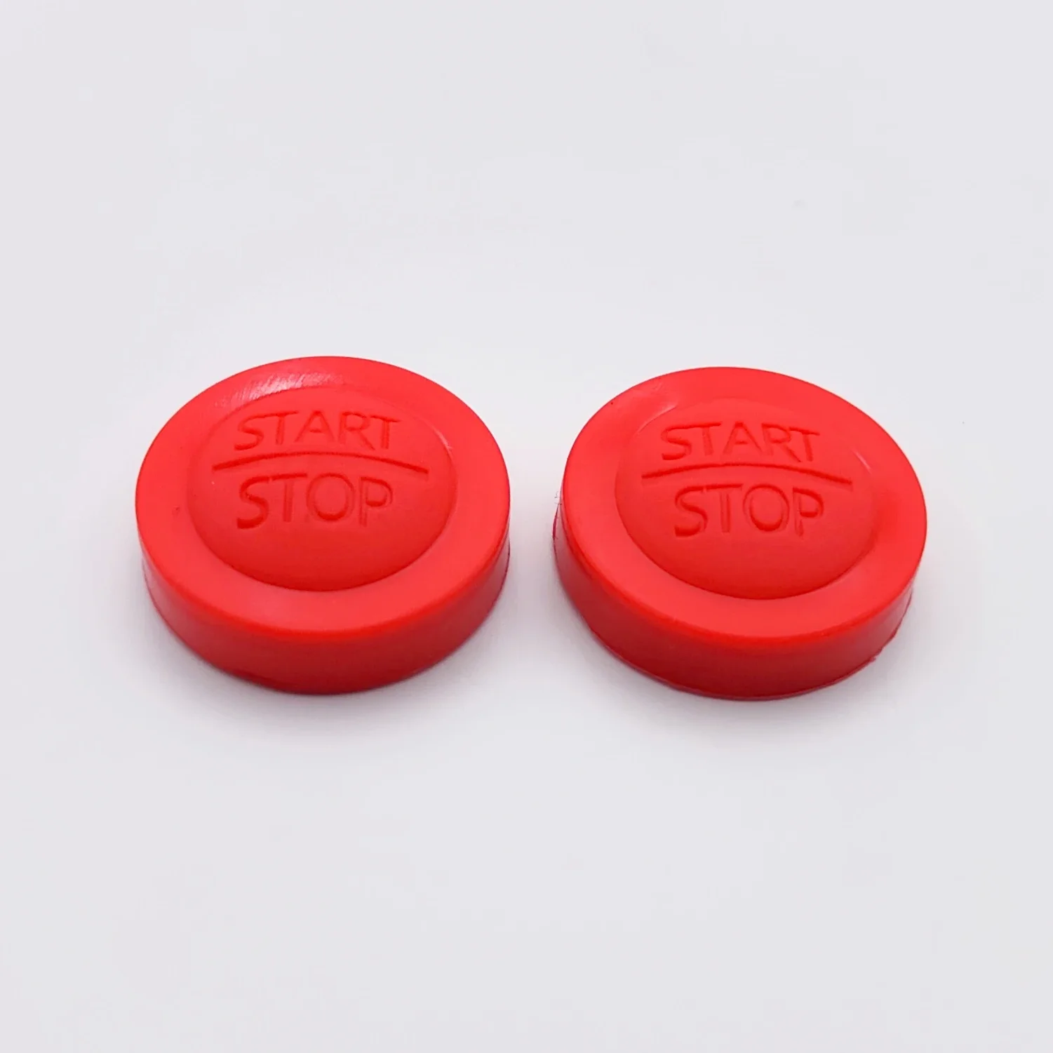 2PCS Red or Black Switch Knob for Sea-Doo GTI GTS GTX RXP RXP-X RXT RXT-X Fish Wake 130 155 215 230 255 260 277001676 277001802