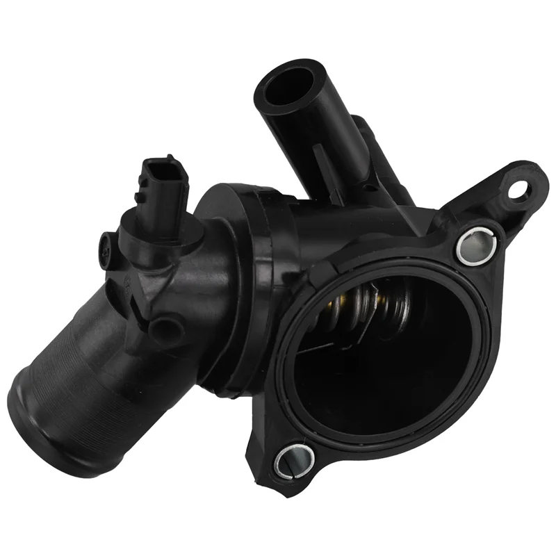 

A82M-Car Coolant Thermostat METZGER 110617250R For RENAULT Grand Scenic IV Kadjar