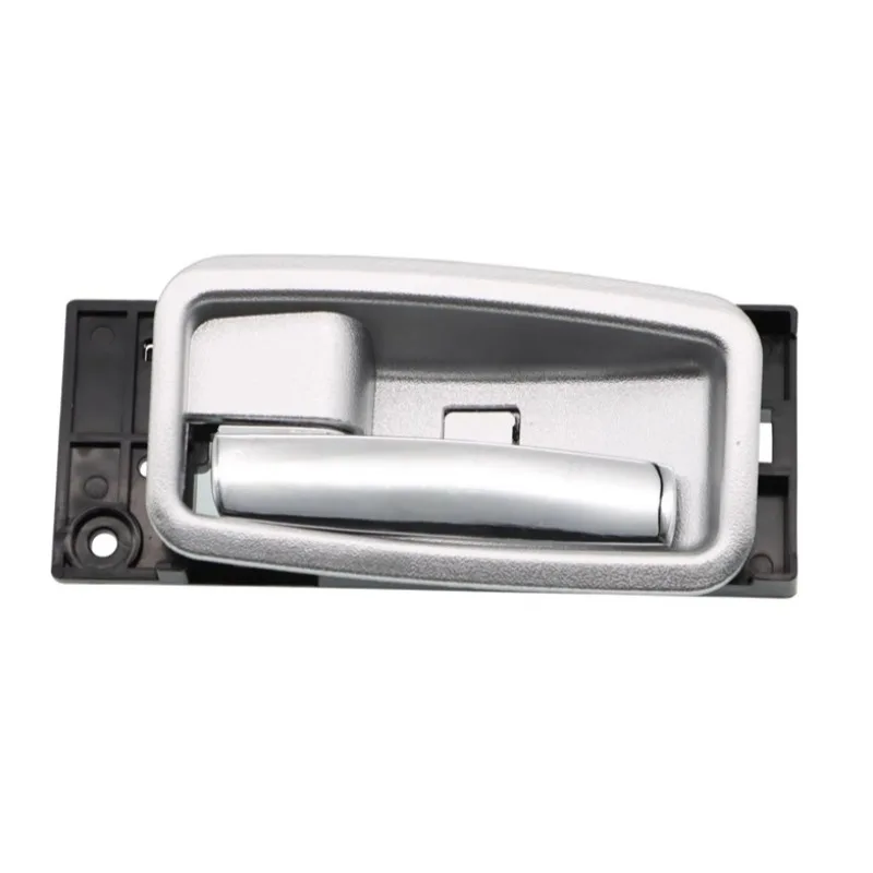 1 قطعة مقبض الباب الداخلي للسيارات لجيلي فري كروزر 2008-2015 إنجلون SC3 يسار يمين العلامة التجارية الجديدة البلاستيك المعدني