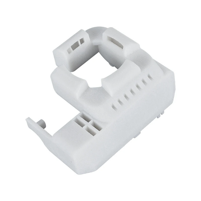 

Duct Cooling Aids For Bambu Lab X1 P1 Cooling Fan Duct Conveying Pipeline Cooling Auxiliary For Bambu Lab X1 X1C P1P P1S