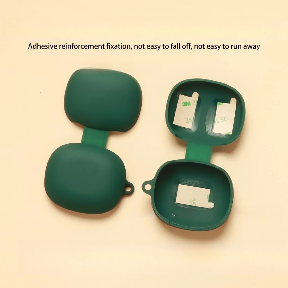 غطاء سماعة أذن لطيف لهاتف EarFun Air Pro4 /Air Pro 4i-TW230/Air Pro 3 /Free Pro2 /Free Pro3 حافظة من السيليكون #6