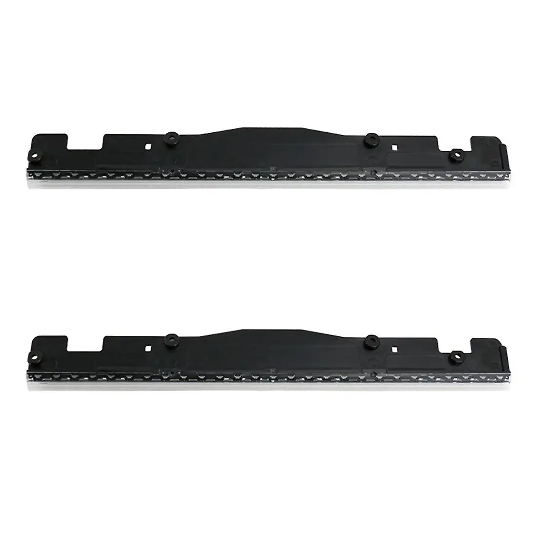 2pcs Cleaning Scraper For Tineco Fw25m-01 Fw26m-01 Fw26m-02 Robot