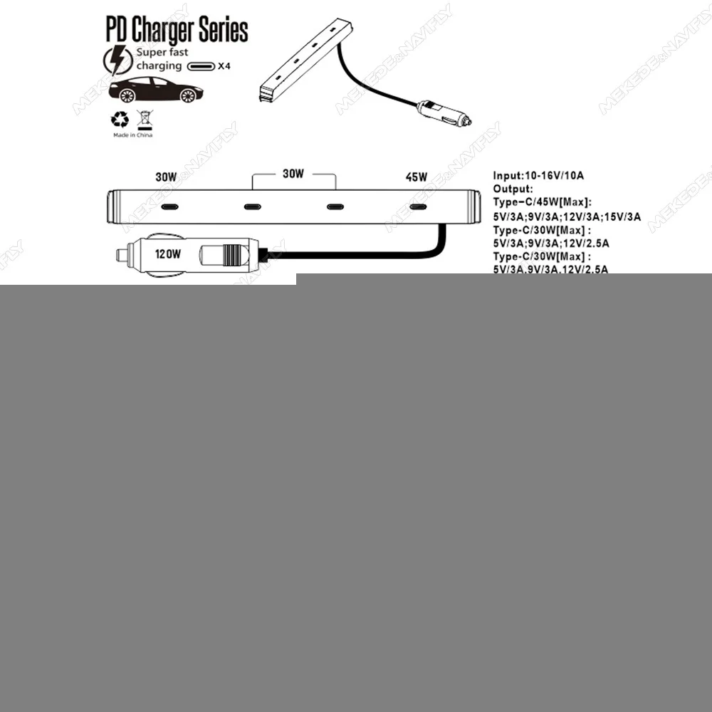 HUB для Tesla 2025, новая модель Y, док-станция TypeC, модификация зарядного устройства Model 3 Highland 2024, автомобильный центральный расширитель, аксессуары
