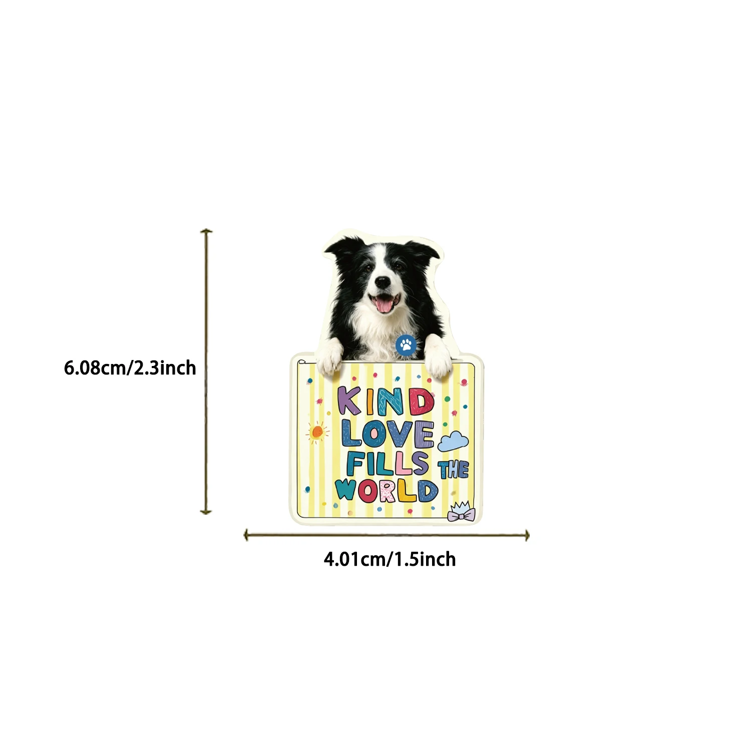 50pcs Japanese Words for Cute Animals Stickers Decals Stationery Guitar Phone Bicycle Laptop Luggage Car Graffiti Sticker