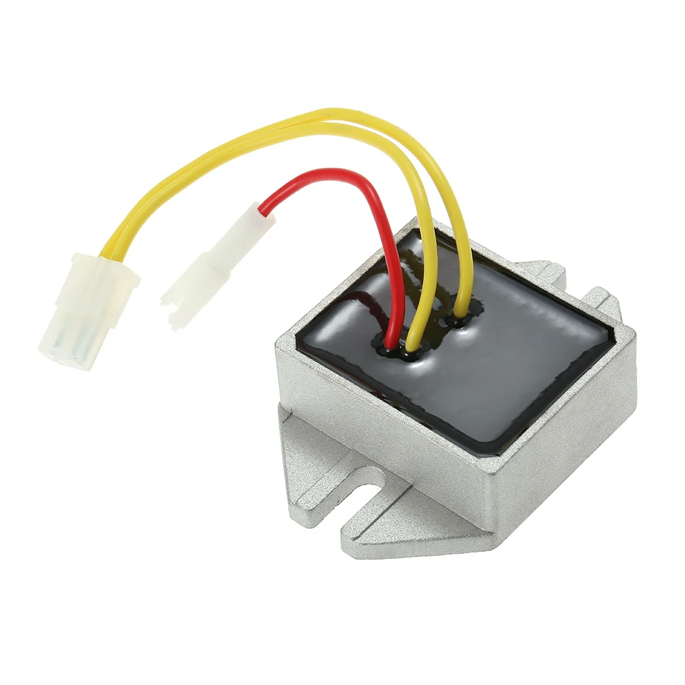 Briggs \u0026amp Stratton Voltage Voltage Regulator For  394890 393374 691185 797375 797182