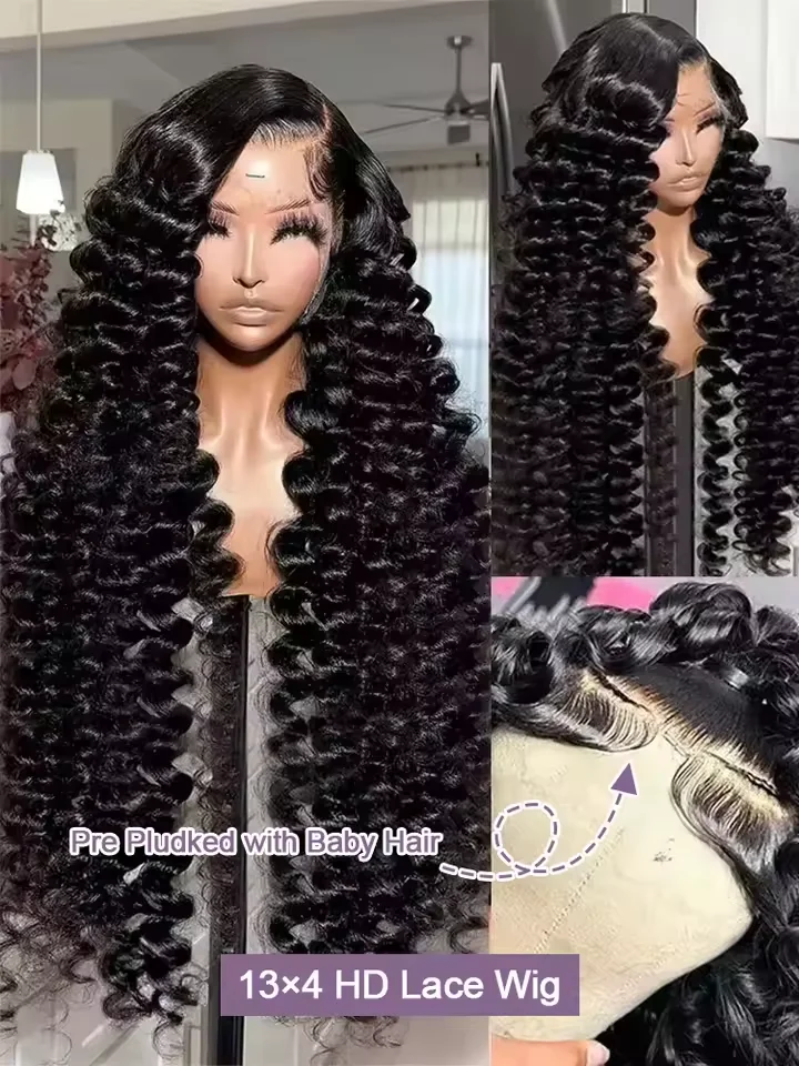 Thumbnail 4 - #67 Most Reviewed Wigs