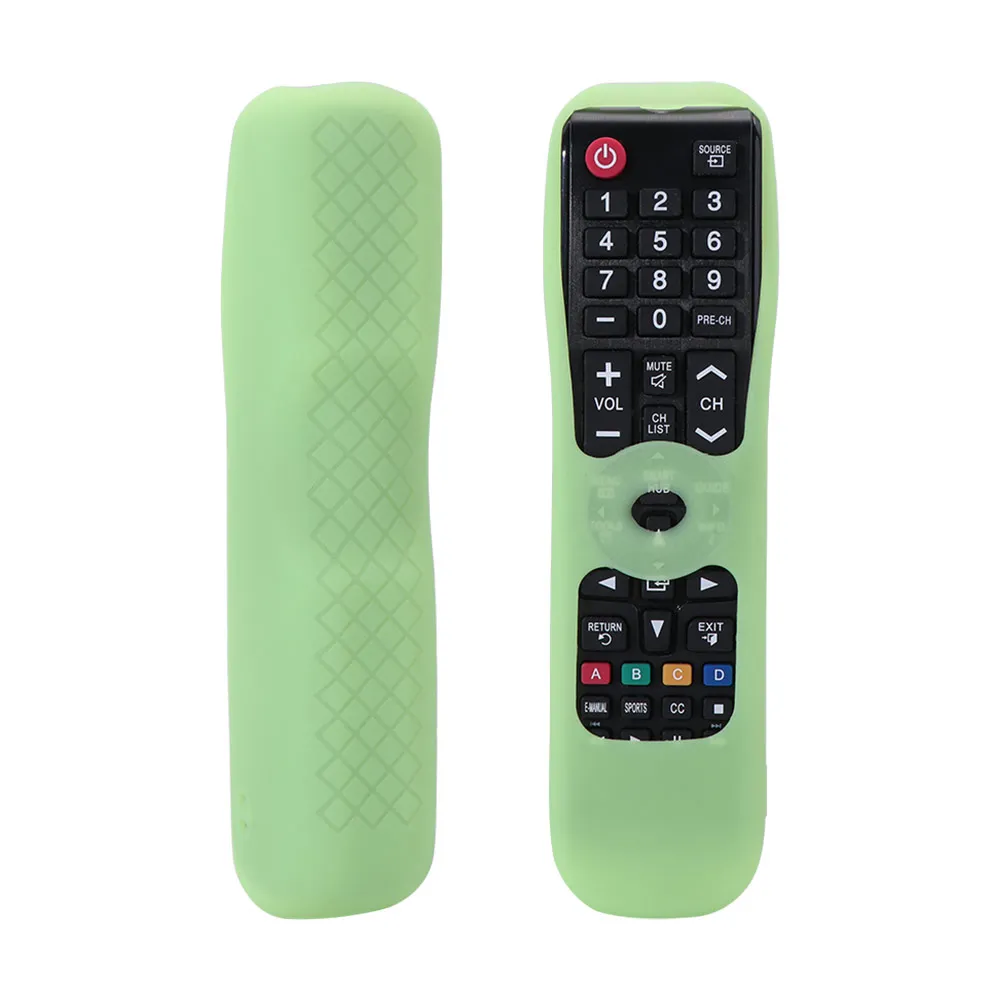 For Shockproof For Remote TV Stick Cover Remote Control Case Remote Control Cover Remotes Control Protector