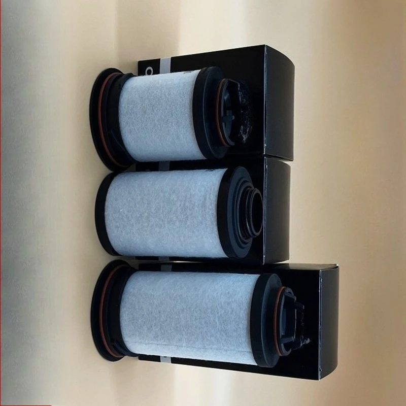 Suitable for Vacuum Pump Exhaust Filter Element Oil Mist Separator Intake Air Pump Dust Filter