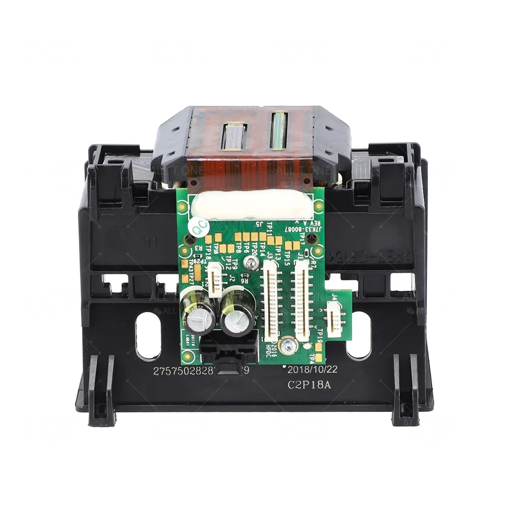 New For HP 934 935 Printhead Print Head For HP Officejet Pro 6230 6830 6835 6950 6960 6970 6812 6815 6835 6961 6954 cabezal