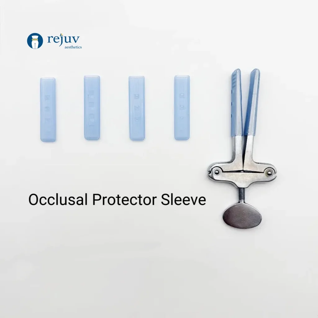 Oral appliance protector cover, tongue depressor protection cover,sharp object safe cover, tongue clamp protection cover.