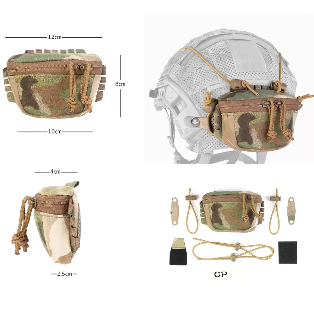 Tactical Outdoor Pe… - image