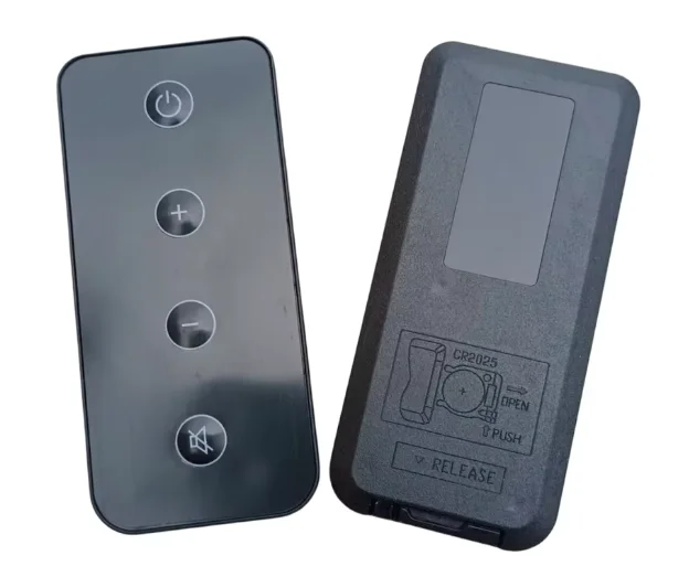 Remote Control For Bose Cinemate Series II IIGS 1SR 10 15; Bose Solo 5 10 15 Soundbar Speaker Cinemate GS II