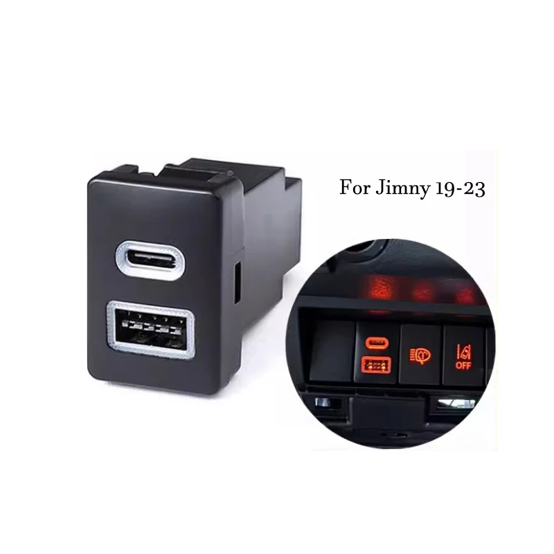 cigarette lighter splitter with switch Amazon.com: Anyongora 7-in-1 Cigarette Lighter Splitter, 120W Car Charger  Adapter with 3 Sockets & Independent Switches, 4 USB Ports (USB-A/USB-C),  LED Voltage Display, UL Certified, Built-in Fuse + Spare Fuse : Automotive