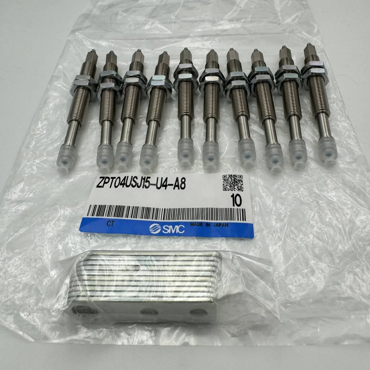 

Присоска SMC с буфером ZPT04USJ15-U4-A8 ZPB3J10-B5 ZP2-T4020WFK10-04 ZPT10BN/ZPT16/20/25/32/40/50BN-A6 Вакуумная присоска