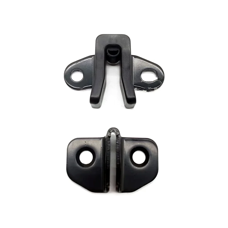 For Toyota RAV4 Prado LC120 LC150 Tailgate Stopper Locator Rear Door Buckle Tailgate Limiter Door Positioner