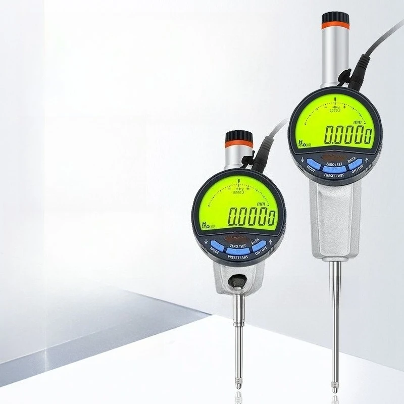 

Original digital display dial, high performance and high resolution