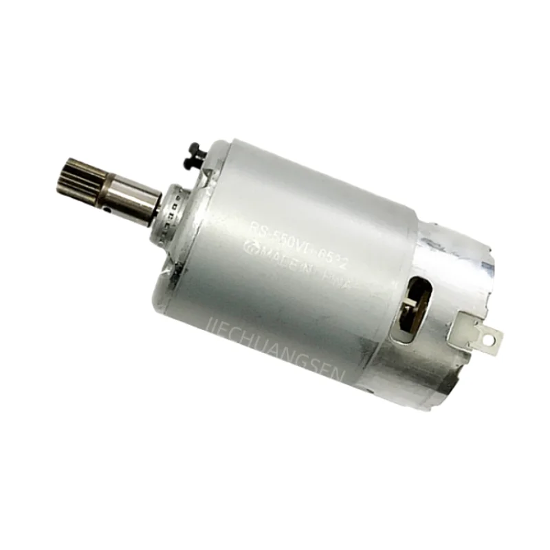 

W*RX WU390 WX390 DC 20V Multi Function Lithium Electric Hammer Original Moto Aassembly