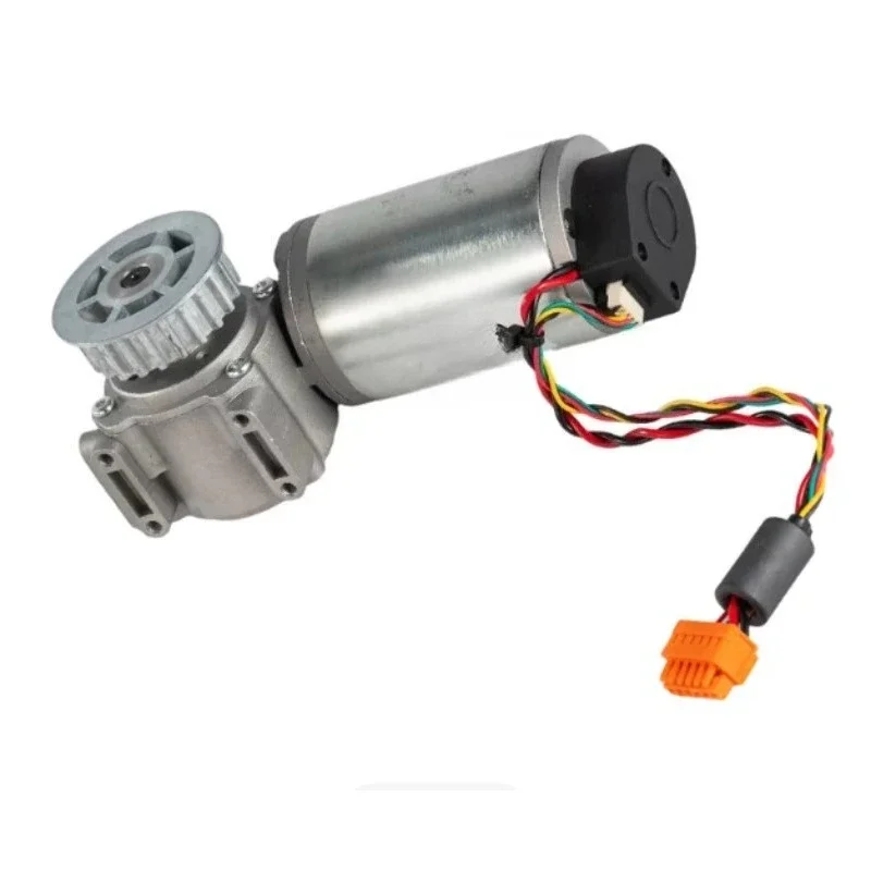 Elevator Door Machine Motor with Encoder · Direct Drive Synchronous Door Motor,Replacement Part for Elevator Door Control System