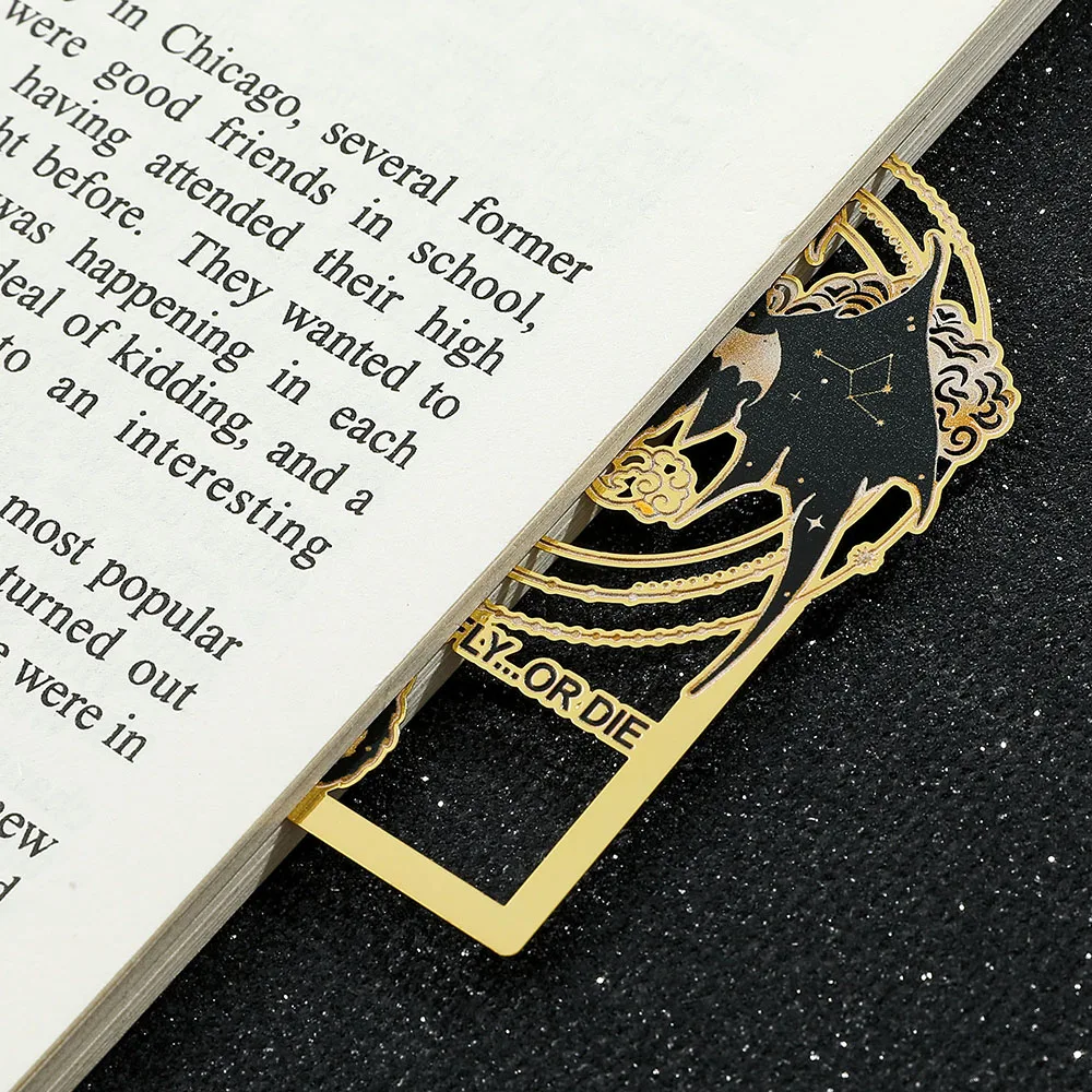 Fourth Wing Acrylic Dragon Tassels Bookmark Magic Mysterious Ancient Beast Fantasy Page Marker Bookmark for Students Teachers