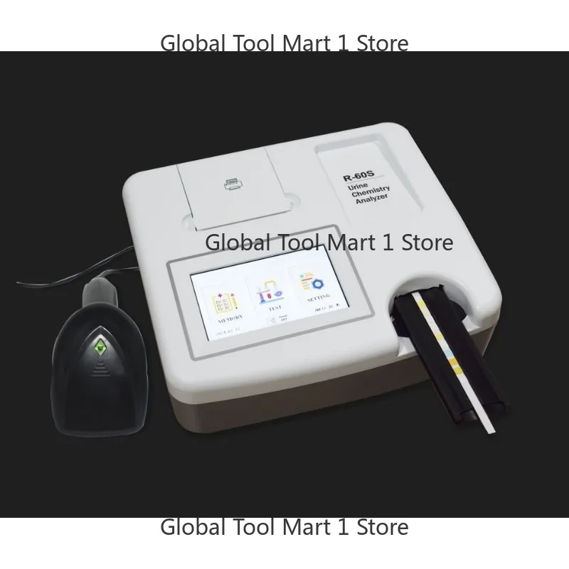 High Accuracy Medi=…