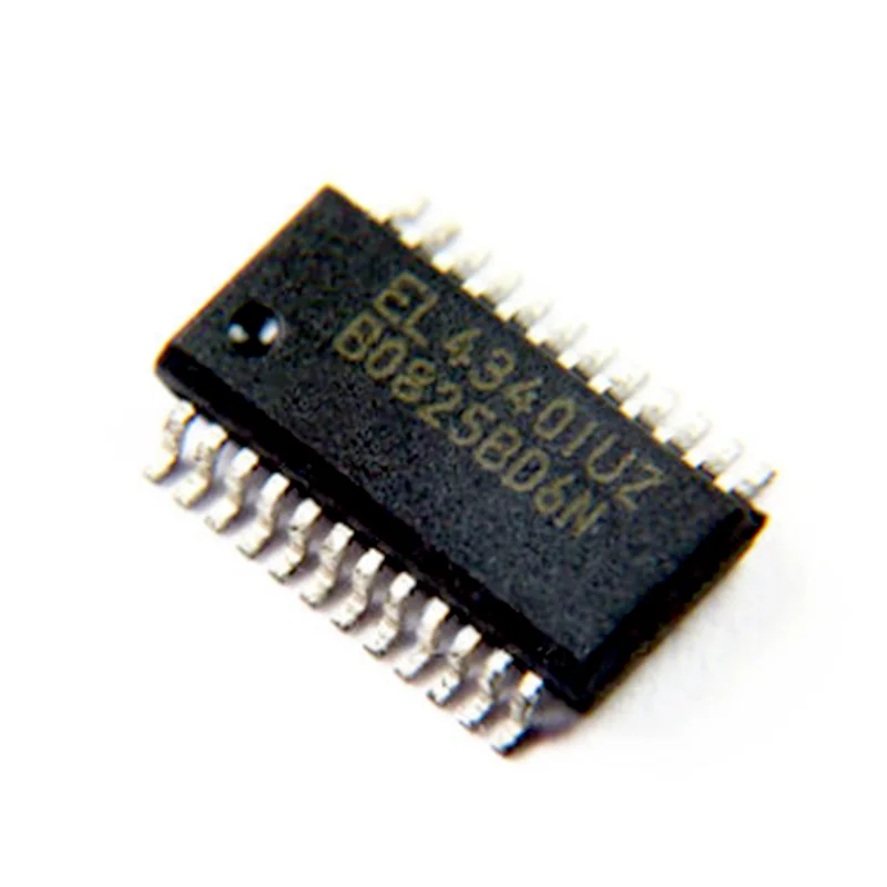 5 pz/lotto EL4340IUZ EL4340IU SOP-24