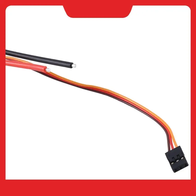 1 個 XXD 30A ブラシレスモーター ESC プラスチック + 金属 4 軸 SU27 モーター RC 飛行機 Quadcopter ドローンモデル