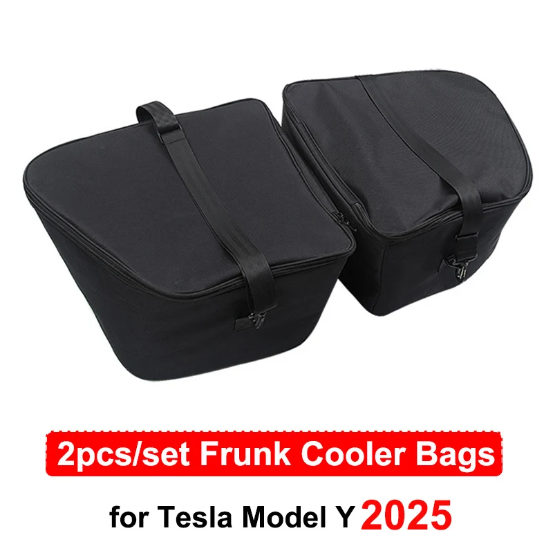 For Model Y 2025