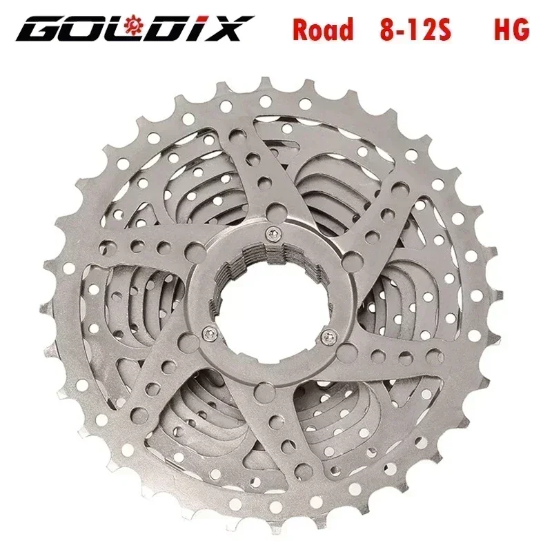 Goldix Road Bike 8 … - image