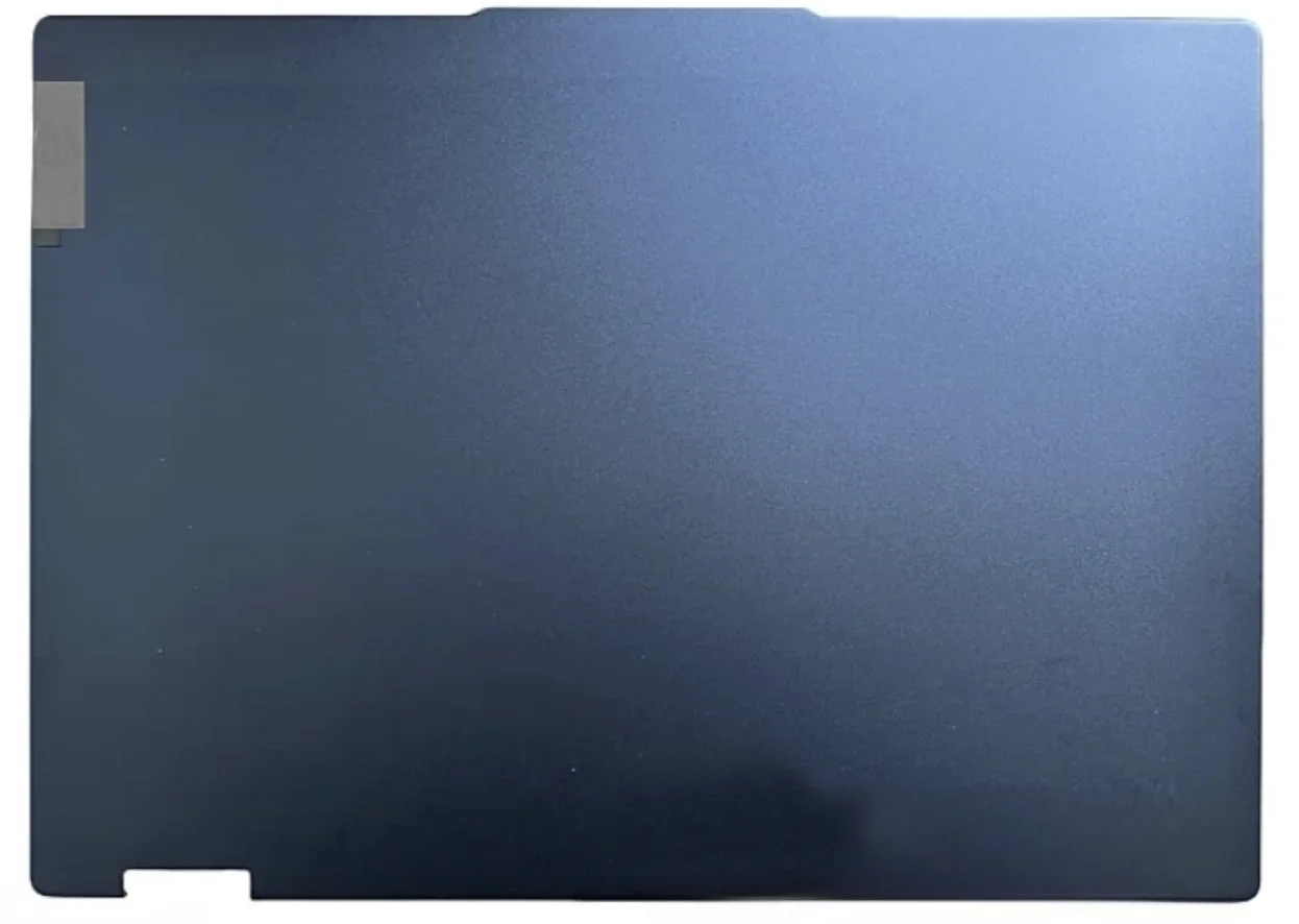 Lcd Back Cover Rear Lid IPS OLED Grey Metal For Lenovo Ideapad 5 2-in-1 16IRU9 16AHP9 5D10S40105