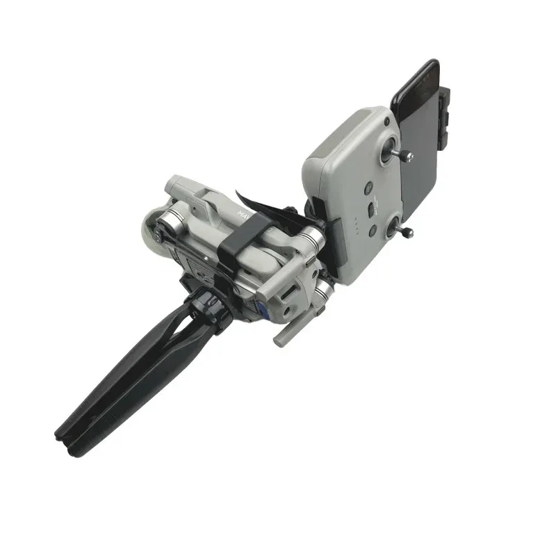 suporte-portatil-para-selfie-stick-tripe-clipe-para-celular-suporte-de-controle-remoto-suporte-de-tiro-para-dji-mavic-air-2-2s-dro1ne