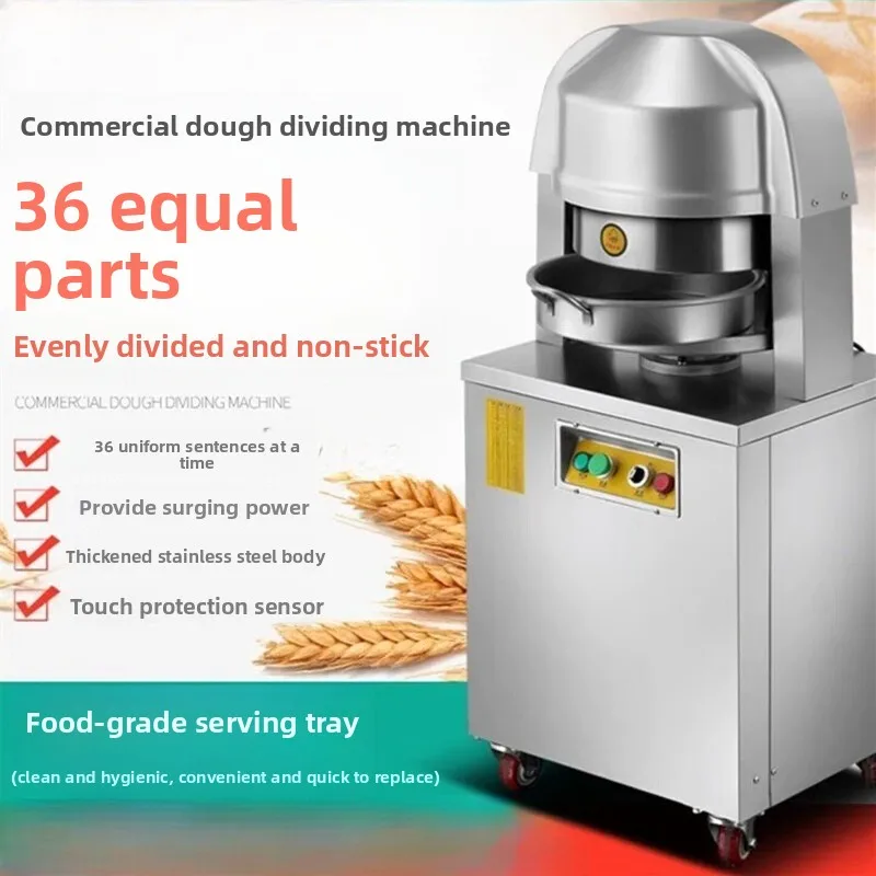 Dough Separator, Moon Cake Filling Separator, Bread Separator