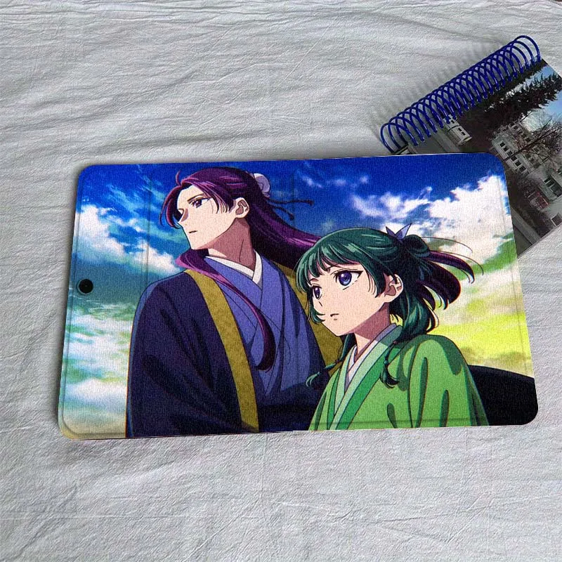 A-Apothecarys D-Diariess Tablet Case For OPPO Pad 2 3 4 11 SE X Air 2 Neo Pro 12.1 10.36 11 11.4 13.2 Inch