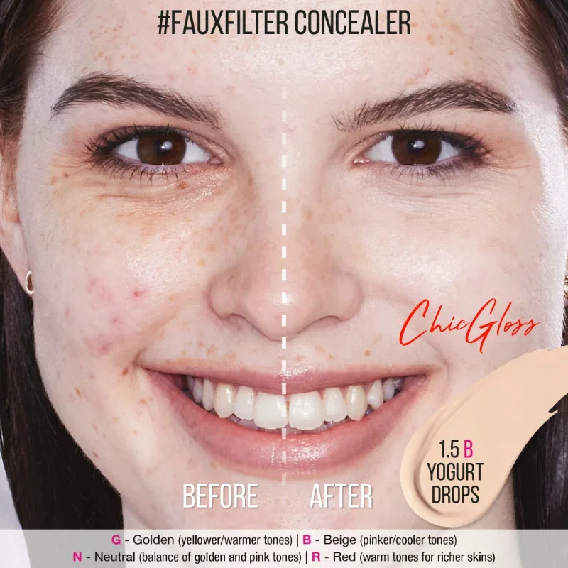 Thumbnail 3 - #71 Eye Makeup Comparison Guide