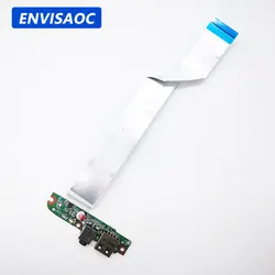 For HP pavilion 15-N 15-F 15-P 14-N 14-V 14-F 17-P 17-F laptop USB Audio headphone jack board DA0U83TB6E0 DAY11ATB6G0
