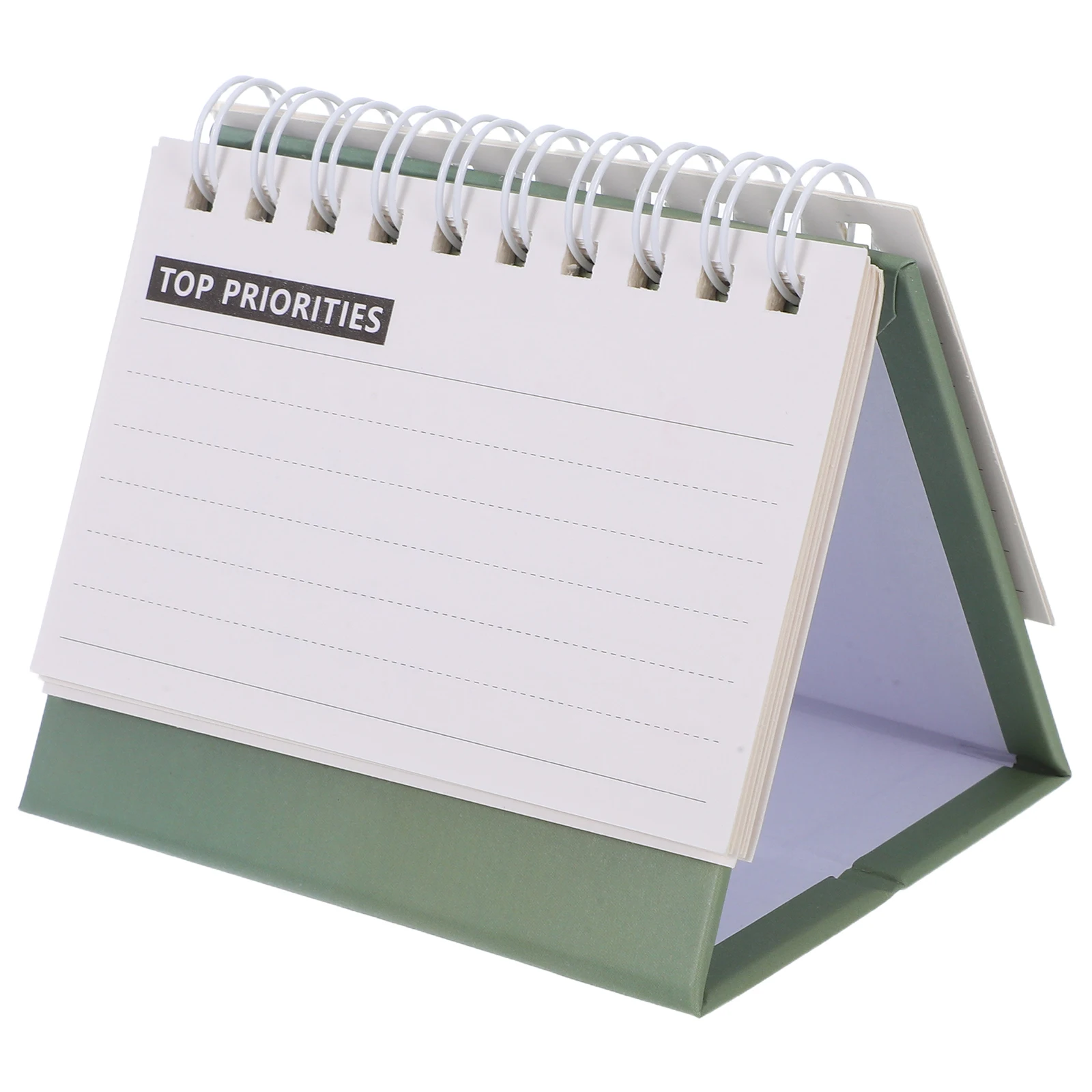 

Мини-настольный календарь, настольный 2026, складной, небольшой настольный ежемесячный планировщик, органайзер для офисного стола, стоячий календарь