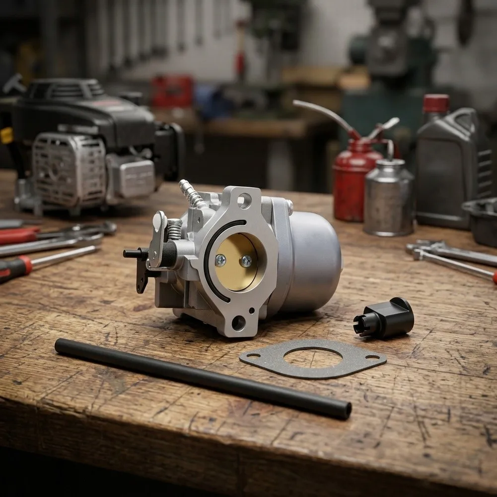 High-Performance Carburetor Kit For TB30R: For Boost Power & Efficiency /Carb Repair Kit Garden Tool Part Replacement